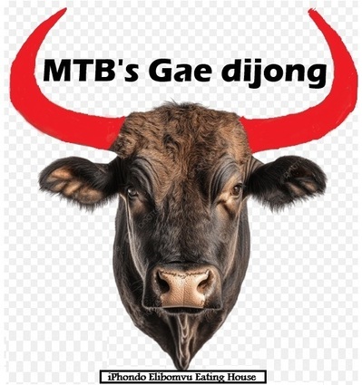 MTB's Gae Dijong