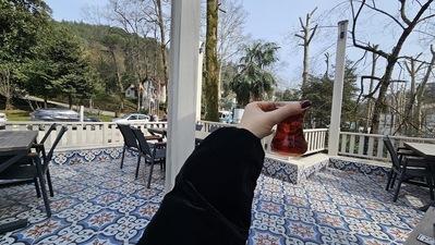 Beyaz Köşk