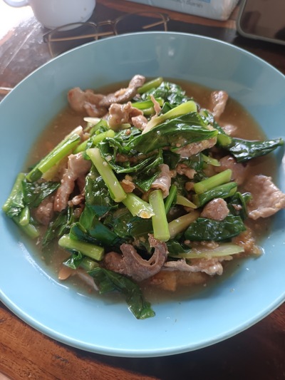 ครัวหลวงไก่