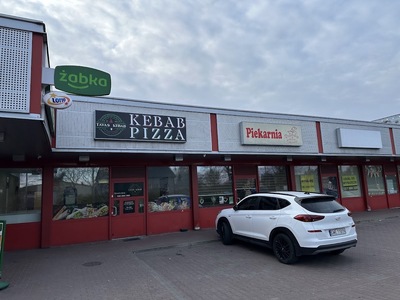 TAVAS KEBAB Bialogard