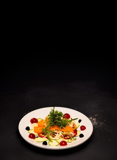 Trattoria Sebastian