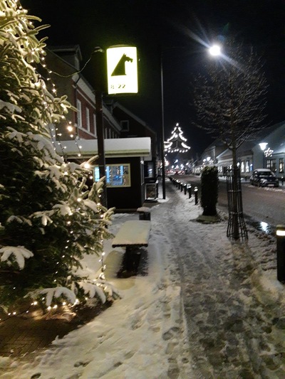 Ishuset