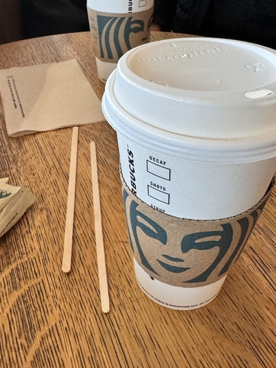 Starbucks Coffee