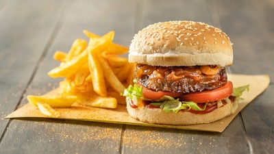 Grill to Go Southgate