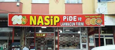 Nasip Pide & Lahmacun Firini