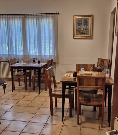 Osteria del Gin Maggia