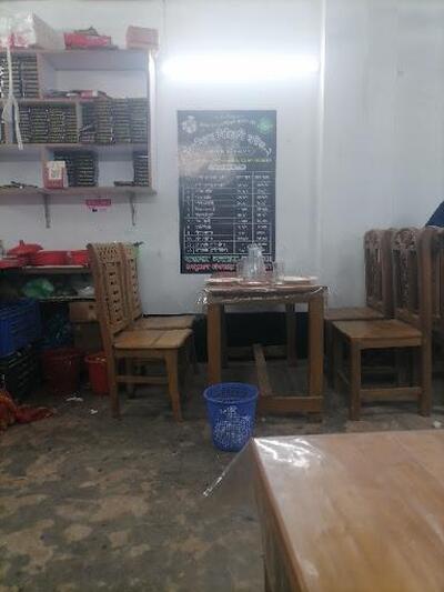 বিসমিল্লাহ্ বিরিয়ানী হাউজ -২