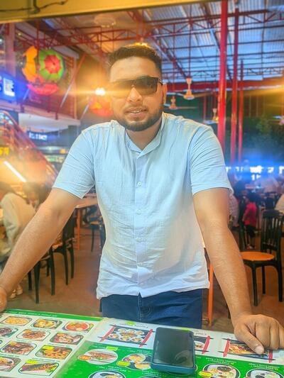 Fatama Bar