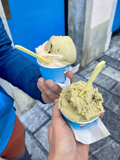 L'Artigiano Gelatiere