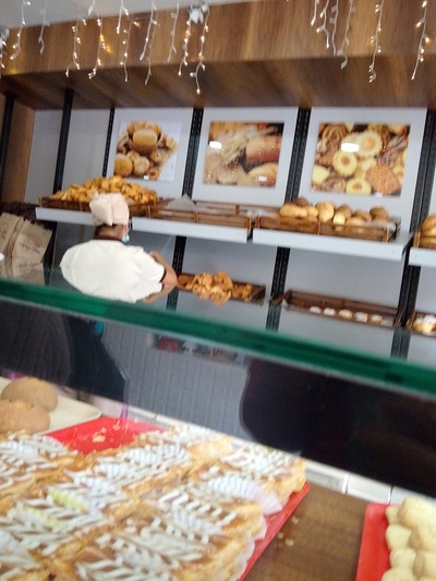 Panaderia Riky Pan