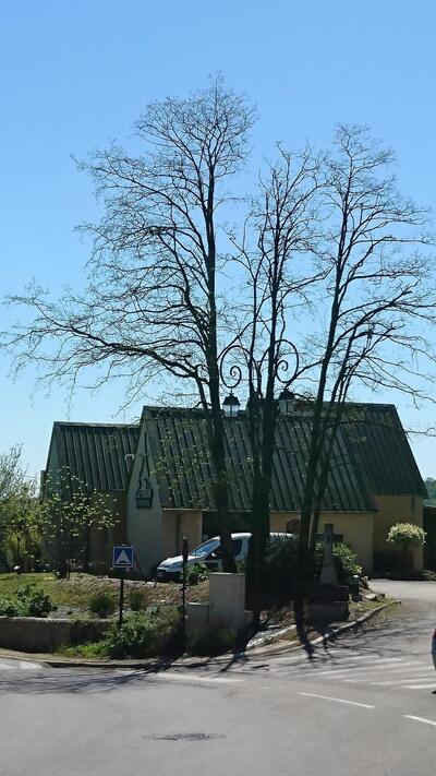 Le Pain de Peyrignac Madel Sarl Sabrina Et Nicolas