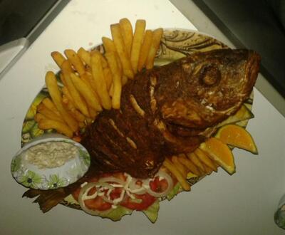 Delicias Chucho