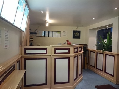 GOLDEN KITCHEN EDENFIELD, Bury - Restaurant menu, prices and reviews