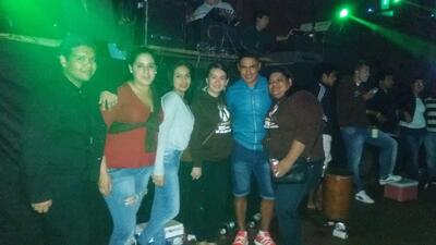 El Rancho Karaoke Bar
