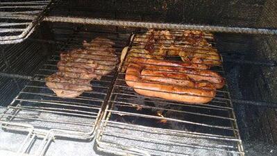 Restaurante Antonio do Bidé