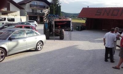 Dnevni snop bar Zdenka Kastelic s.p.