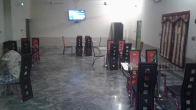 Ravi Food Point راوی فوڈ پوائنٹ