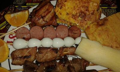 Belen Grill