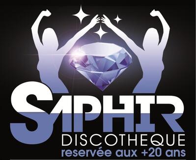 photo de Le Saphir