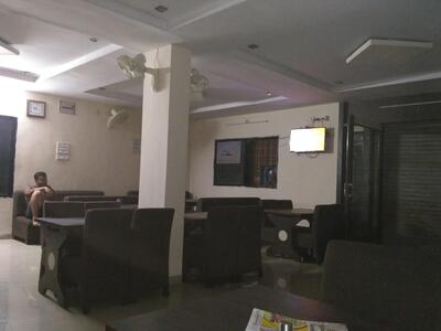 Umang Restaurant &Bar