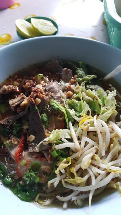 เฮียเม้ง บะหมี่เกี้ยว