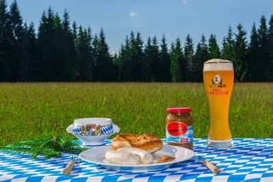 Metzgerei Lederer GdbR Freyung