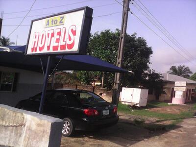 A To Z Hotels