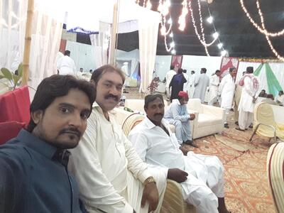 Madina BBQ