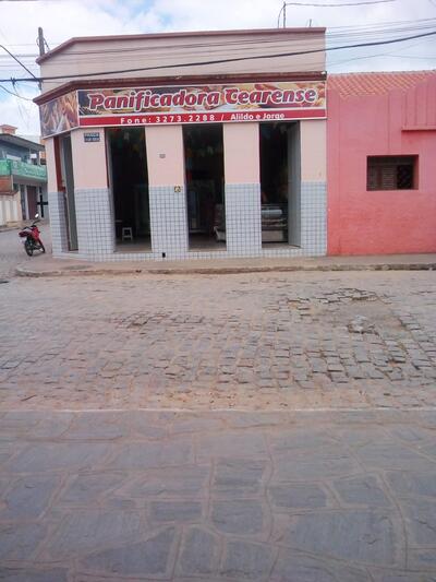 Panificadora Cearense