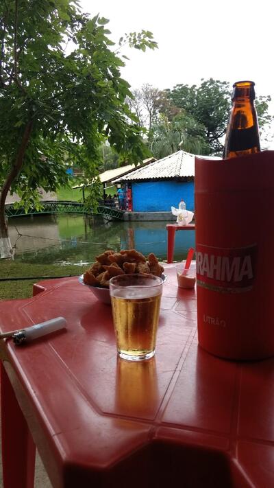 Pesqueiro Helio Patrício