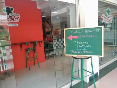 Pizzota Deli Restaurant