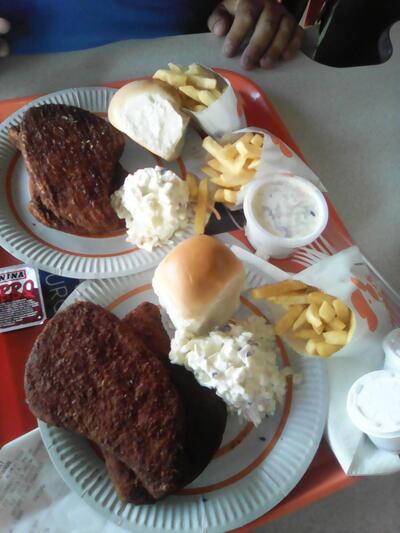 Restaurante Sabor Cañadero