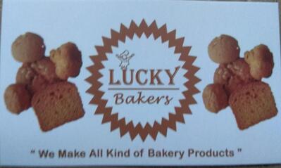 Lucky Bakers, Ancheli
