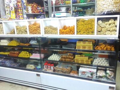 Vasantham Lala Sweets