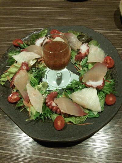 創造Diningみやき