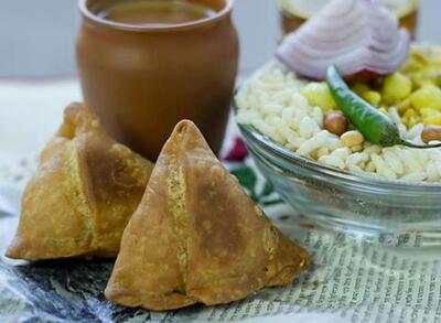 Joyguru Mistanna Bhander