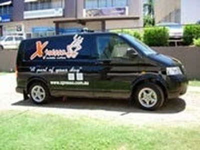 Xpresso Mobile Coffee Hunter