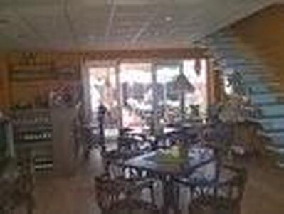 Salyangoz Cafe Bar Restaurant