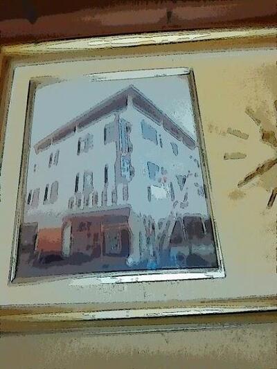山口屋旅館