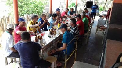 Churrascaria o Valter