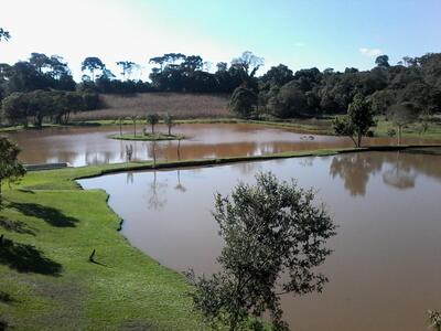 Pesque pague Ebenezer