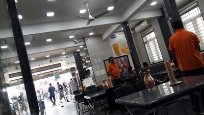 Sumathy Sweets And Bakery photo