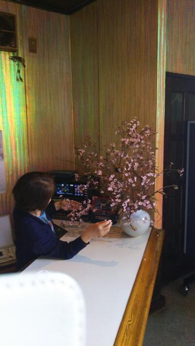 麗