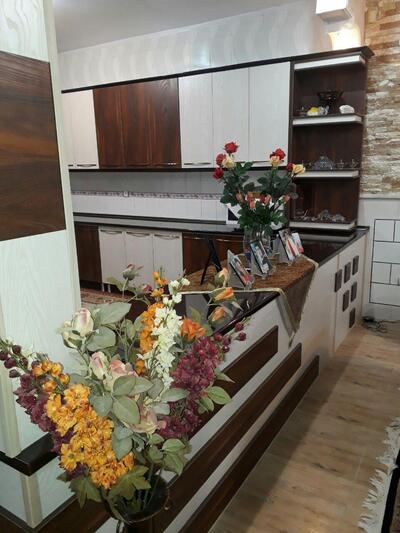 Gol Nan Bakery