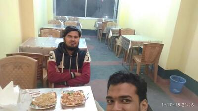 Al Amin Food Point