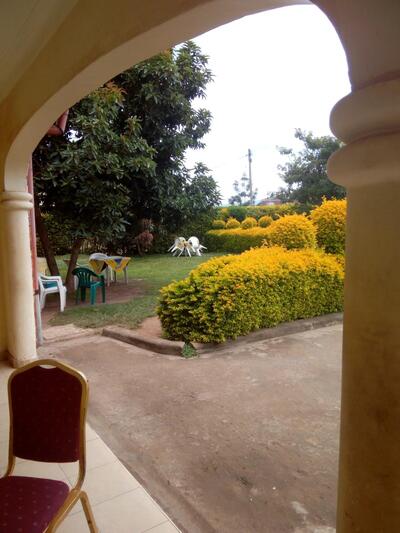 Bridge View Resort