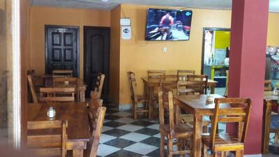 Restaurant Los Tios