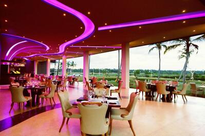 The Ripples Restaurant