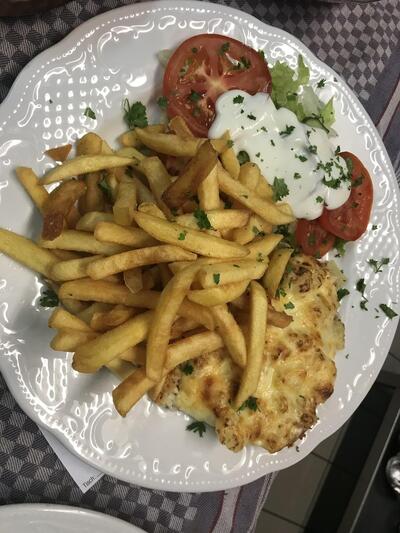 Indische Restaurant(Jasmin Pizza)Coswig