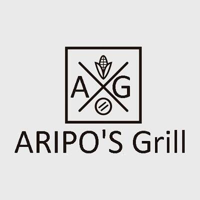 Aripo's Grill